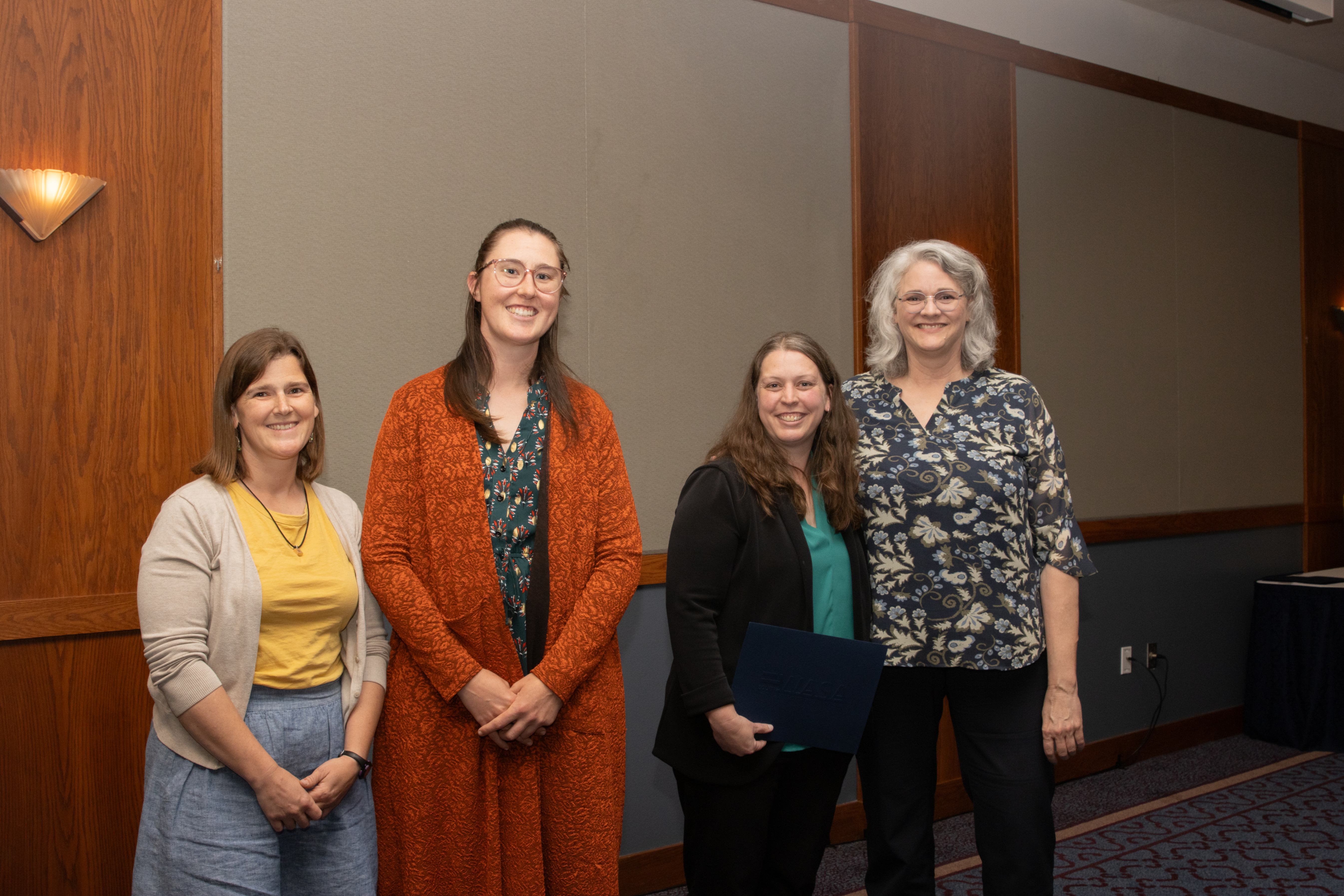 Recognizing United General’s Partnership with Concrete Schools